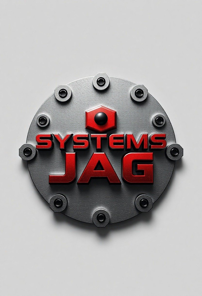 SYSTEMS JAG