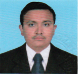 Ing. Ariel Antonio Tolay Flores
